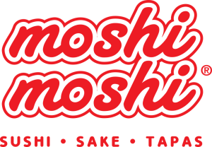 Moshi Moshi Logo